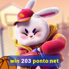 win 203 ponto net